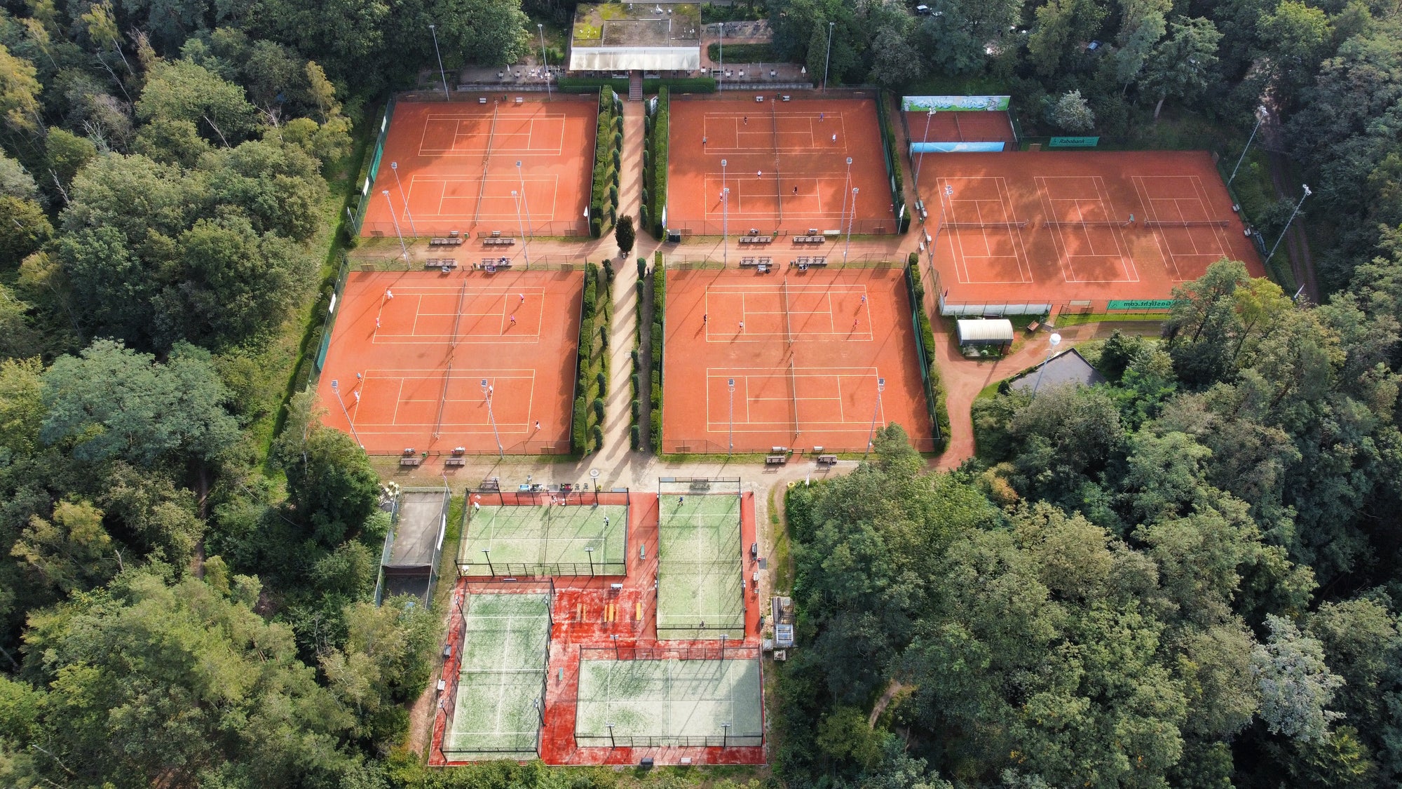 tpc venlo padel