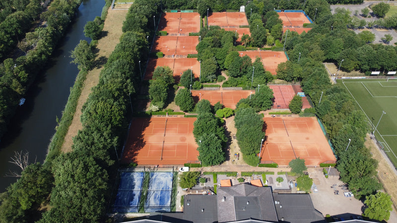 tulip tennis center hilversum