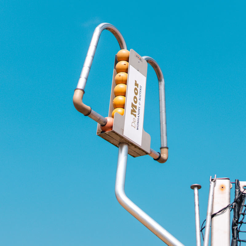 M-Score Scorebord Twist