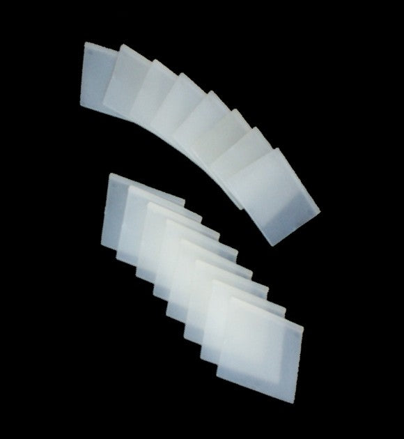 losse veegbladen lijnenveger smashcourt