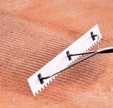 Handfrees ALU incl. steel