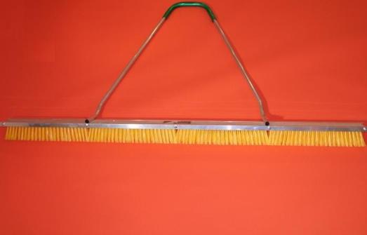 BORSTEL GEEL LOS VOOR ART. 332