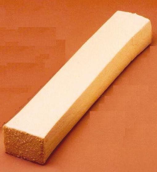 Sponsbroden (compri) 800x130x95mm