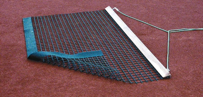 Kids Sleepnet Houtenbalk