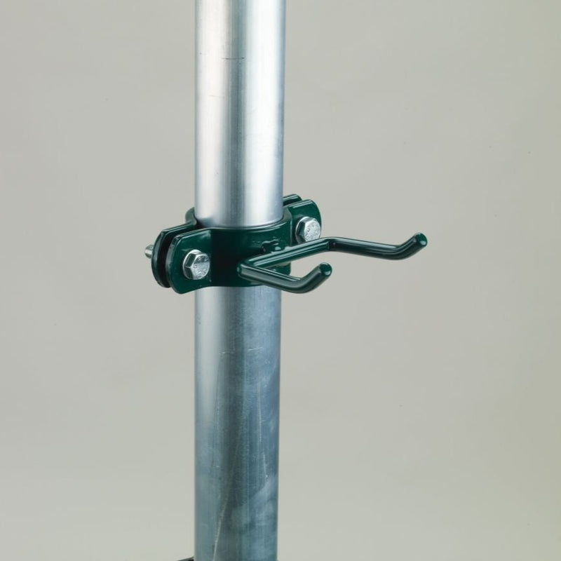 Ophanghaak Sleepnet Dubbel - Donkergroen