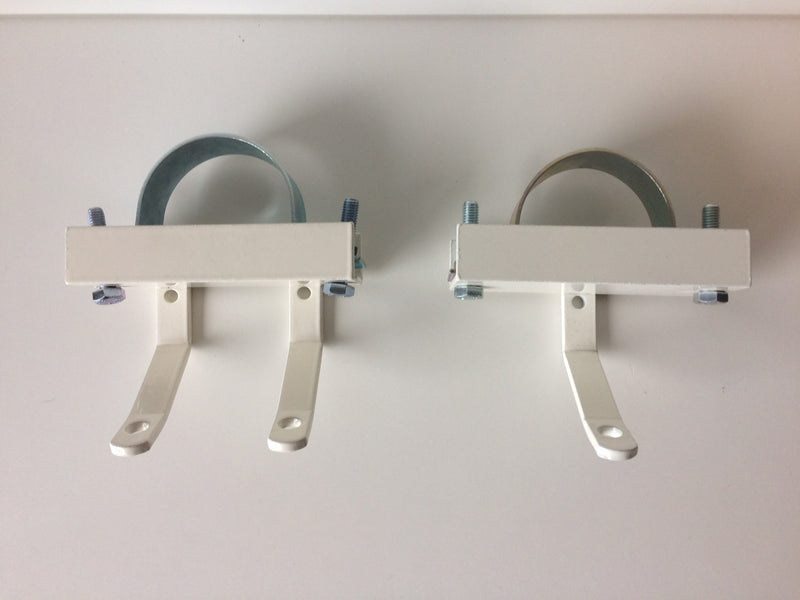 aluminium enkele haak sleepnet tennis