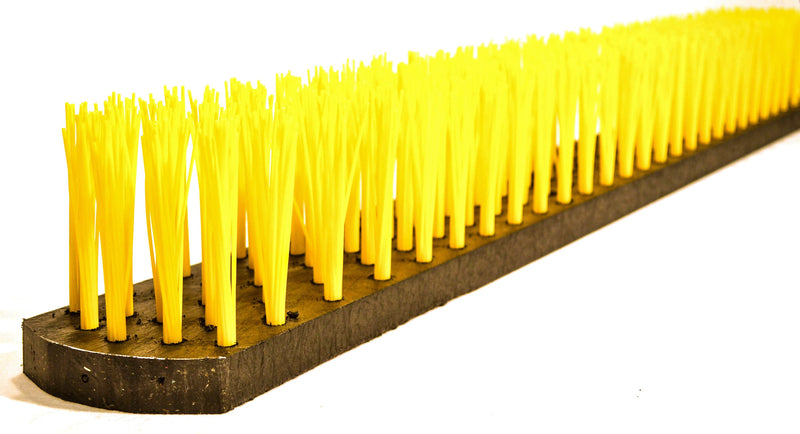 Losse Bezem Geel voor 446