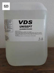 unisept algenbestrijder