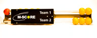 641 m-score scorebord padel swipe
