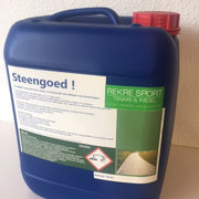 steengoed mosbestrijding