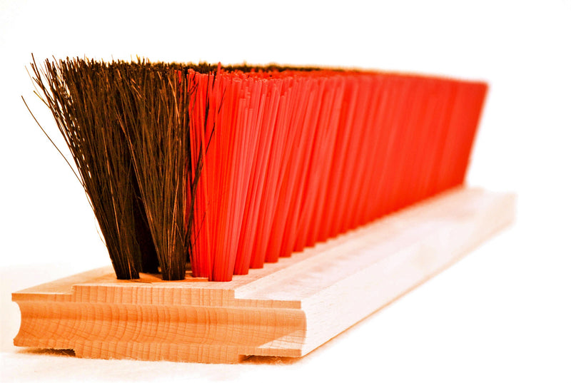 Losse Combi Borstel voor 333